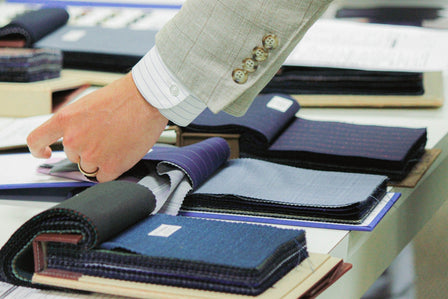 Custom Suits in Detroit: A Better Way to Dress With Intention